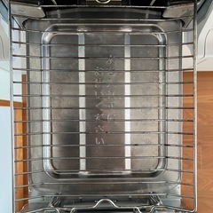 中古　パロマ エブリシェフPA-380WHA-L プロパン用の画像