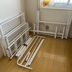 ロフトベッド
