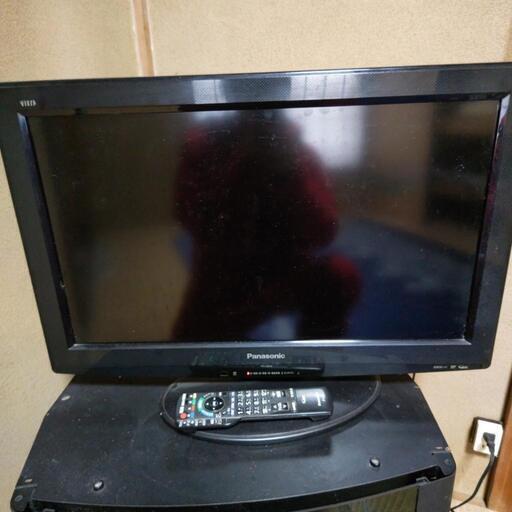 Panasonic VIERA 2010製