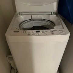 洗濯機