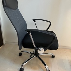 オフィスチェアの画像