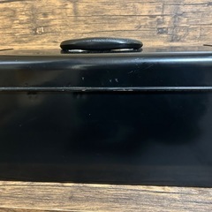 CRAFTSMAN　クラフトマン 　片開きタイプ ツールボックス /工具箱/メタル/クラフツマン/DIY/アメリカの画像