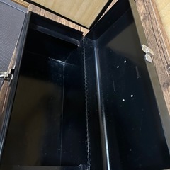 CRAFTSMAN　クラフトマン 　片開きタイプ ツールボックス /工具箱/メタル/クラフツマン/DIY/アメリカの画像