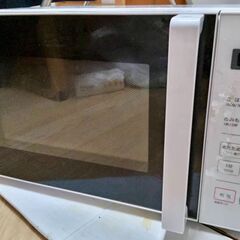 ユアサプライムス 電子レンジ PRE-680HFEC　2024年製