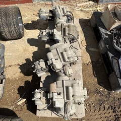 バギー　バイク　車　パーツ　単価交渉ok