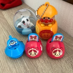 アンパンマン