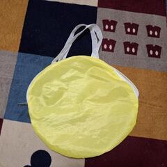 ボールプール　90×90㎝の画像
