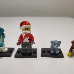 LEGOブロック