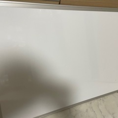 ホワイトボード(90×60)の画像