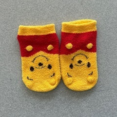 9〜16㎝ / ベビー ・キッズ 靴下20足　まとめ売りの画像