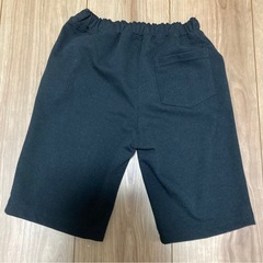セットアップ　スーツ風　男の子　110cmの画像