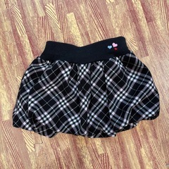 女の子　子供服（ボトムス６着）の画像