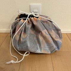 プレイマット付きパーキング工事セットの画像