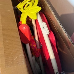 ジャンパルー　限定色ピンクの画像