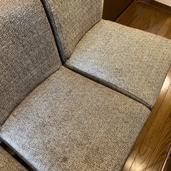 ダイニングチェア4脚の画像