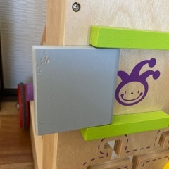 ベビーファーストウォーカーの画像