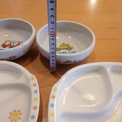 食器の画像