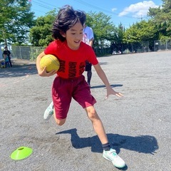 なんと！？ハンドボールをやるだけで運動神経が上がる！[1ヶ月無料体験 限定10名]の画像