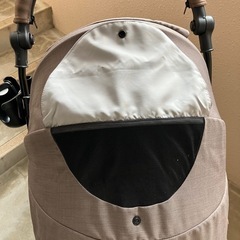 combi コンビ　スゴカルa compact エッグショック　シンプルライト AWの画像