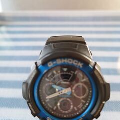 時計　G‐SHOCK
