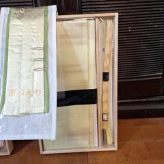 着物付属品の画像