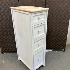 物入れ【福生市リサイクルプラザNo.958】の画像