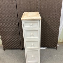 物入れ【福生市リサイクルプラザNo.958】