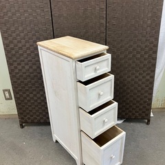 物入れ【福生市リサイクルプラザNo.958】の画像