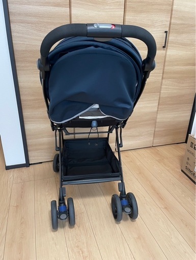 Aprica アップリカ ベビーカー ソフィアネイビー ベビーカー