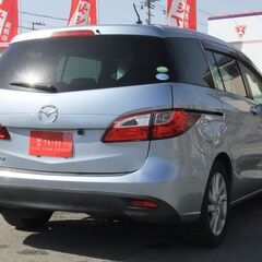 ⭕お買い得！プレマシー　20CS　⭕ローンブラックでもOK！！審査受付中！自社ローンでは無いオートローン！関西のお店ですが全国どこでも遠方納車できます！の画像