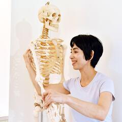 姿勢の教室の画像