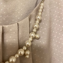 ドレス　結婚式　二次会　の画像