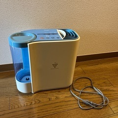 シャープ　プラズマクラスター　加湿器