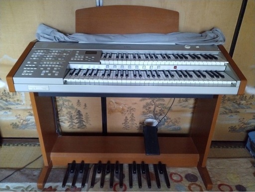 美品✨️カワイkawai ドリマトーン