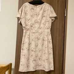 ワンピース　花柄の画像