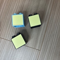 アンパンマンひらがなブロック　1.5〜３歳の画像