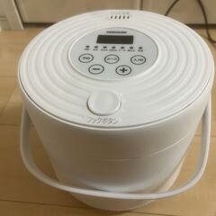 炊飯器