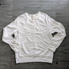 H＆M メンズ ロンティーの画像