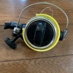 スピニングリール(5）の画像