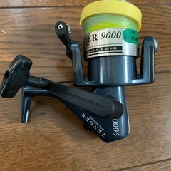 スピニングリール(5）の画像