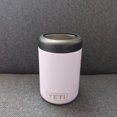※決定※2024年末購入　YETI　缶クーラー