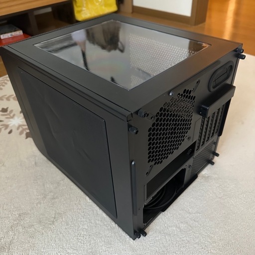 PCケース