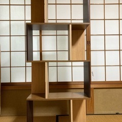 棚