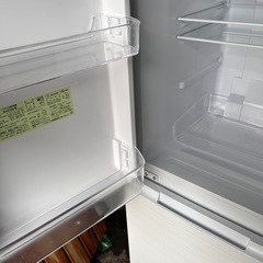 【新生活応援セット】洗濯機　冷蔵庫の画像