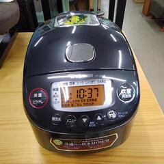 象印圧力IH炊飯器(0.54L　未使用品)　82906