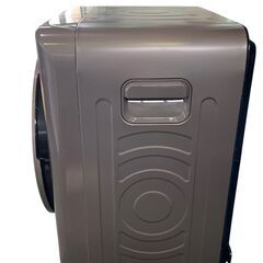 ヨクナ ドラム式乾燥機 GDZ40-518E 3kg 23年製 中古の画像