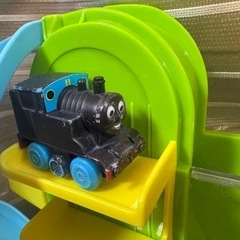 【お話し中】トーマスお風呂おもちゃの画像