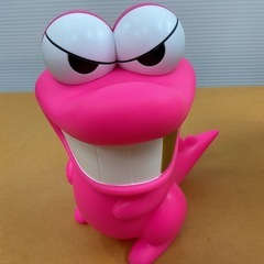 　値下げしました！クレヨンしんちゃん おおきなSOFVIMATE...