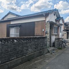 唐津市呼子町戸建 120万円でお譲りいたします！