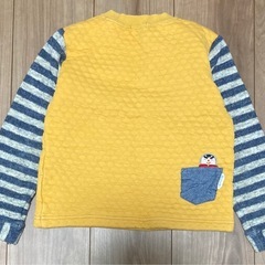 100〜130cm 子ども服　まとめ売り　8着の画像